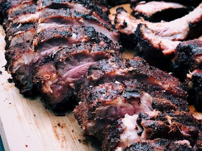 犇犇牛牛牛荣获2025年度最佳烧烤品牌